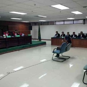 Tolak Ajukan Keberatan, Ratu Atut Minta Langsung Pemeriksaan Saksi
