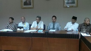 Virus MERS Merebak, Ini Keputusan Kemenag Soal Lansia yang Umroh dan Haji