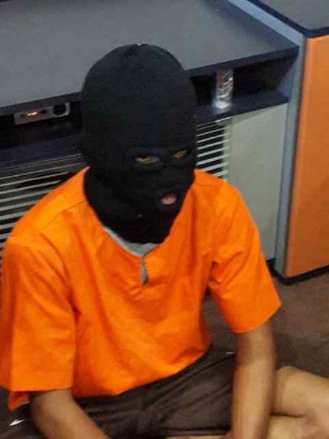 Ini Andi, 1 dari 3 Bersaudara Pelaku Pelecehan Seksual terhadap 6 Bocah