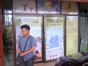 1 Jamaah Meninggal Suspect MERS, Agen Travel: Semua Sehat Saat Berangkat
