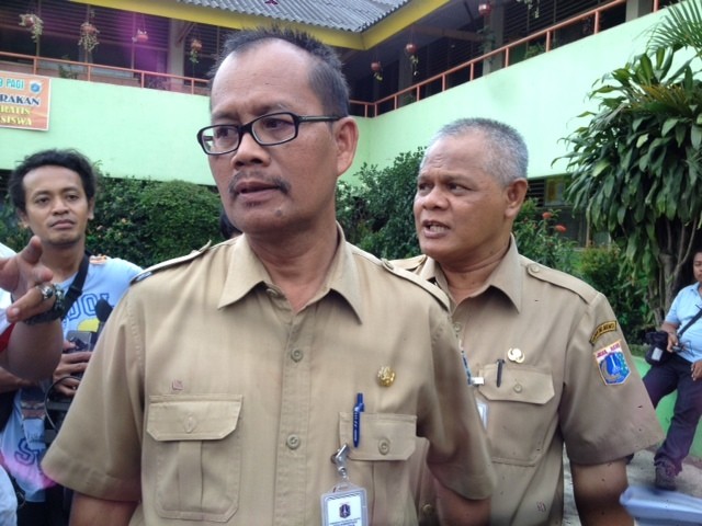 Kepsek SD Tempat Renggo Sekolah akan Dicopot, Kembali Jadi Guru