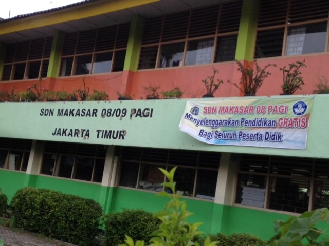 Kakak Kelas yang Aniaya Renggo Tetap Bisa Ikut Ujian SD