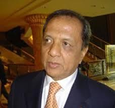 MS Hidayat Keberatan Kawasan Industri Dibatasi Hanya 200 Hektar