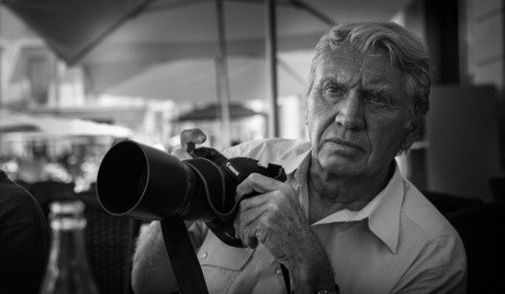 Don McCullin, Pengakuan Sang Pecandu Perang