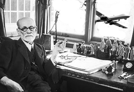 Sejak 75 Tahun Kematian Sigmund Freud, Teori Psikoanalisa Banyak Alami Perubahan
