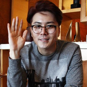 Ini Cerita Eru Ketika Bertemu Kim Soo Hyun