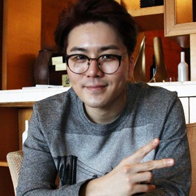 Eru Suka Nonton Drama You Who Came From the Stars