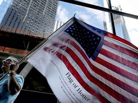 Amerika Sudah Tarik 13 Juta Mobil