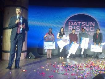 5 Konseptor Terbaik Ini Dapat Hadiah Datsun GO+