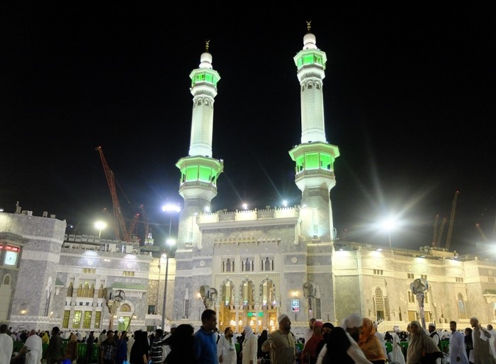 HIMPUH: Virus Mers Memang Berbahaya, Tapi Jangan Berlebihan