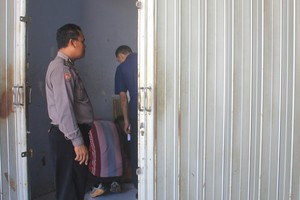 Gudang Aksesoris Diacak-acak Maling, 2 Mobil dan 1 Motor Hilang