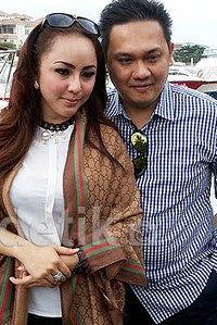 E Mengaku Diperkosa, Ini Pembelaan Farhat Abbas di Twitter