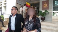 E Mengaku Diperkosa, Ini Pembelaan Farhat Abbas di Twitter