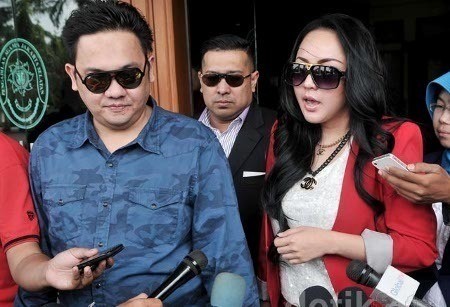 E Mengaku Diperkosa, Ini Pembelaan Farhat Abbas di Twitter