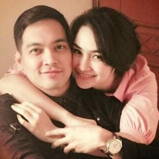 Donnie ADA Band dan Adik Jonas Rivano Gelar Pernikahan Bak di Film Twilight