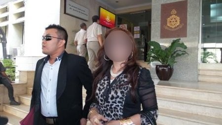 E Mengaku Diperkosa, Ini Pembelaan Farhat Abbas di Twitter