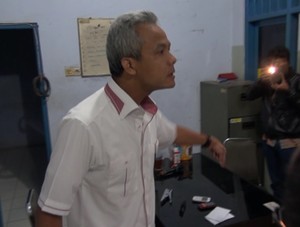 Wamen PU Sebut Sidak Gubernur Jateng Bantu Jaga Jalan Pantura