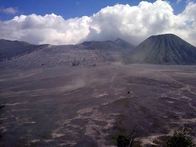 Tiket Gunung Bromo Naik Pelaku Wisata Ajukan Judicial