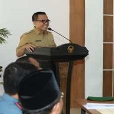 Pemkab Banyuwangi Singkronkan Pertumbuhan Penduduk dengan Pembangunan