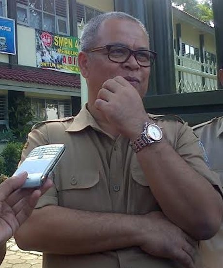 Penerimaan Peserta Didik Baru Tahun Ini di Bandung Beda