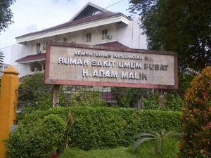 Pasien Suspect MERS yang Meninggal di Medan Pernah Berada di Dekat Unta