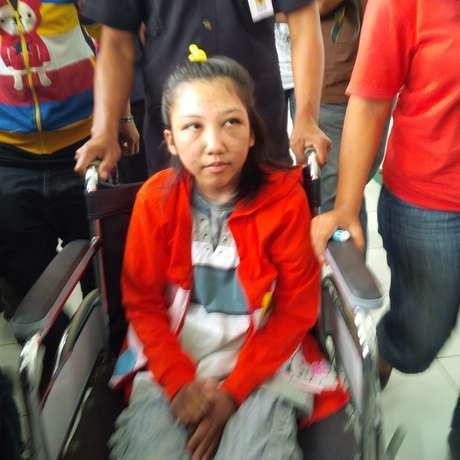Polisi Hongkong Kembali Periksa Erwiana