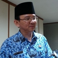 Terima Dubes Australia, Ahok Bahas Kantor Kedubes Baru Hingga Penggemukan Sapi