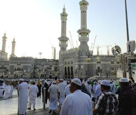 Virus MERS Merebak, Ini Arahan WHO bagi Jamaah yang Umroh