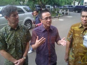 Polisi Cecar Tim Carr Soal Indikasi Pembiaran dan Operasional TK JIS