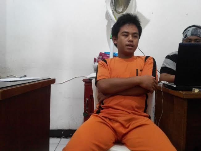 Psikolog: Emon Masuk Dalam Kategori Immature Pedophile