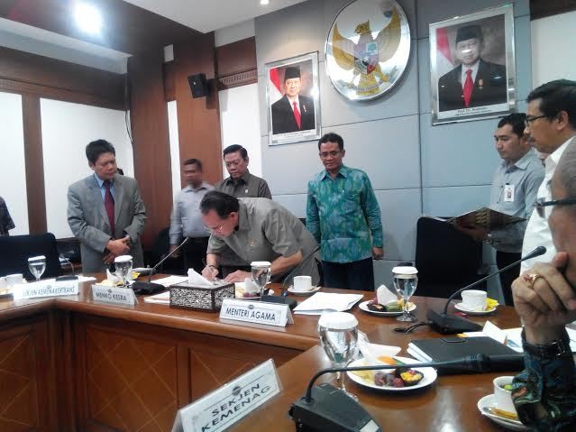 Cuti Bersama 2015 Lebih Pendek 3 Hari, Ini Alasannya