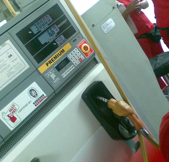 Teknologi Sudah Tua, Kilang Pertamina Hanya Bisa Produksi Bensin RON 65-70