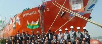 SKK Migas Dukung Rencana Pertamina Impor Gas dari AS