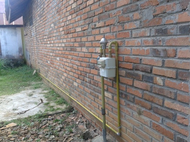 Begini Caranya Jaringan Gas Kota Bisa Sampai ke Rumah Konsumen