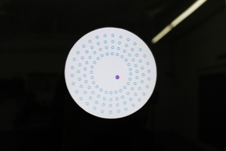 Membaca Pola dalam Keacakan Kota