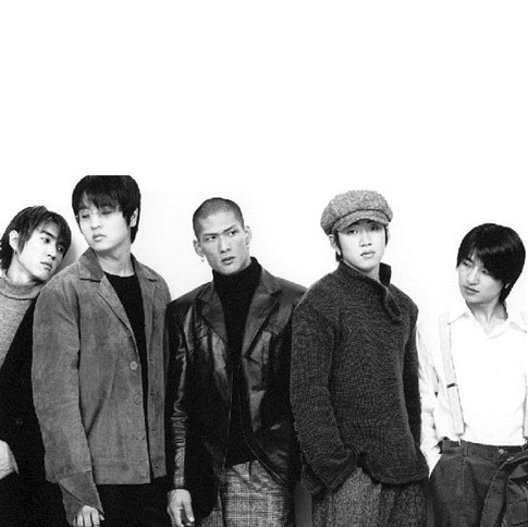 g.o.d Comeback dengan Lagu Ugly Duckling