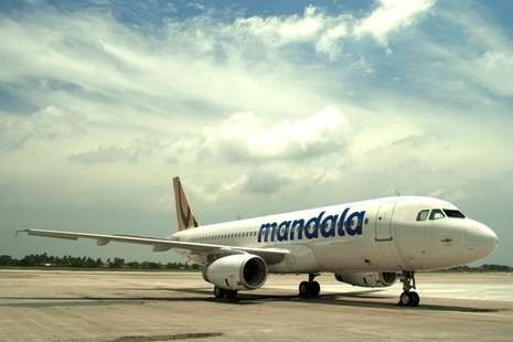 Tigerair Kembali Promo Perginya Bayar, Pulangnya Dibayarin