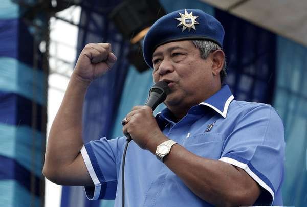 Kritikan SBY Soal Janji Capres Berbahaya Sindir Prabowo? Ini Kata PD