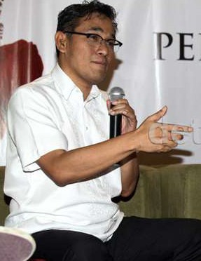 Orang-orang dengan Agenda Buruk Lebih Mudah Kompak