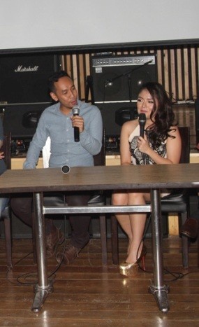 Pongky Barata Komentari Tika Ramlan Soal T2