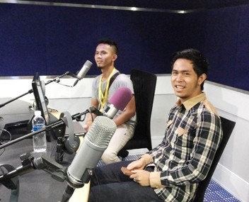 Cakra Khan Pamer Goyang Oplosan dan Morena di Malaysia