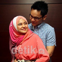 Digugat Cerai, Ben Kasyafani Keluar dari Rumah Marshanda?