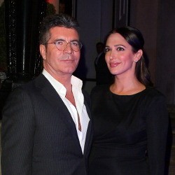 Aww Imutnya Anak Laki Laki Simon Cowell