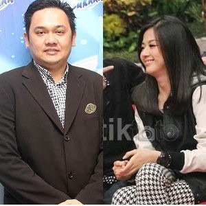 Farhat Abbas Bantah Tuduhan Pelecehan, Franda Putus dari Bhisma