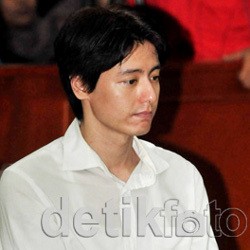 Jalani Sidang, Roger Danuarta Tak Ajukan Keberatan