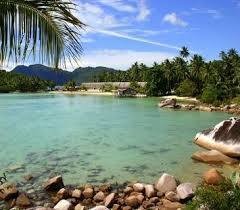 Ini Hasil Kunjungan Dahlan dan Bos-bos BUMN ke Pulau Terluar