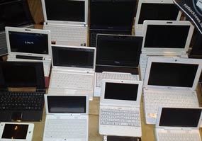 7 Instansi Dapat Hibah Netbook Hasil Sitaan