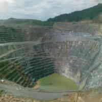 Sebanyak 8.000 Karyawan Newmont Terancam Dirumahkan