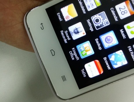 Huawei Y511: Android Murah Performa Okelah