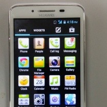Huawei Y511: Android Murah Performa Okelah
